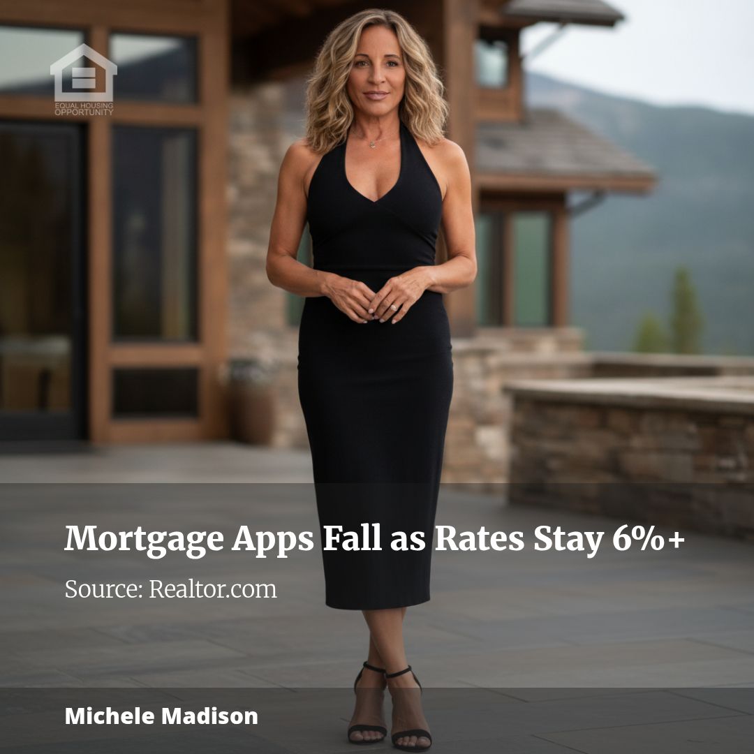 Homebuyers Explore Options as Mortgage Rates Remain Steady
