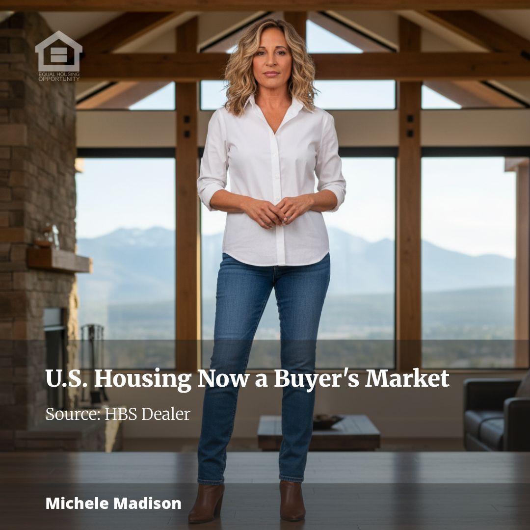Great Opportunities Await Homebuyers in the U.S. Market