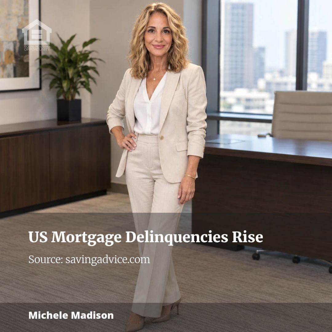 How Some Areas Are Overcoming Mortgage Challenges in America